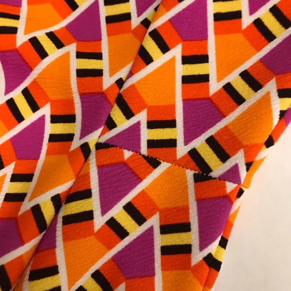 Silver Gate A-Line Dress Sleeveless Stretch Small - Picture 4 of 4